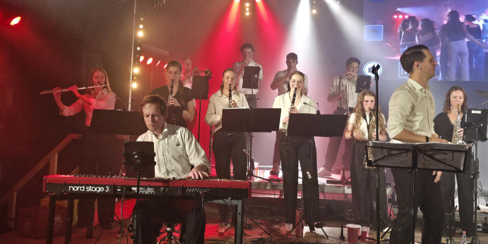 Langenboom Live: twee avonden vol muziek!