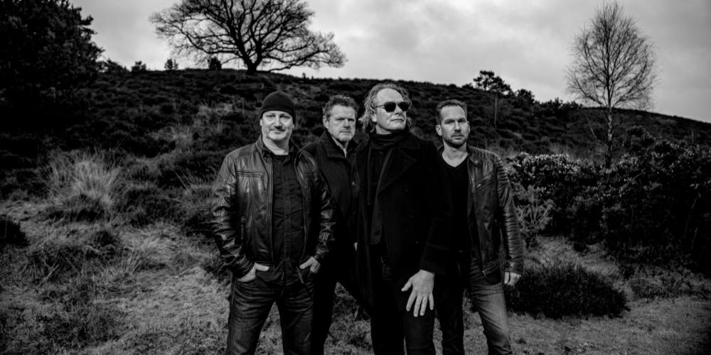 LikeU2 brengt 50 jaar U2 naar Theater Myllesweerd in Mill