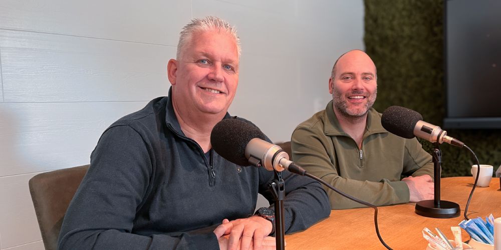 TOP Beveiliging uit Mill viert 20-jarig bestaan