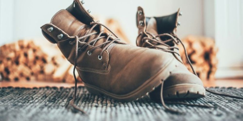 Veiligheidsschoenen voor mannen en vrouwen, waarom de pasvorm verschilt
