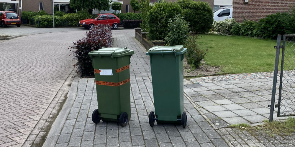 Wat kunnen we zelf doen?