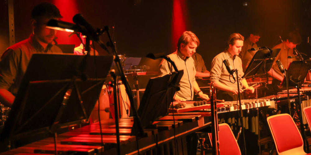Zaterdag 31 oktober spectaculaire promsshow Night of the Drums in Wanroij