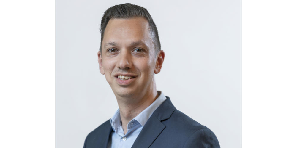 Wethouder David Sölez te gast in podcast Politiek in het Land van Cuijk