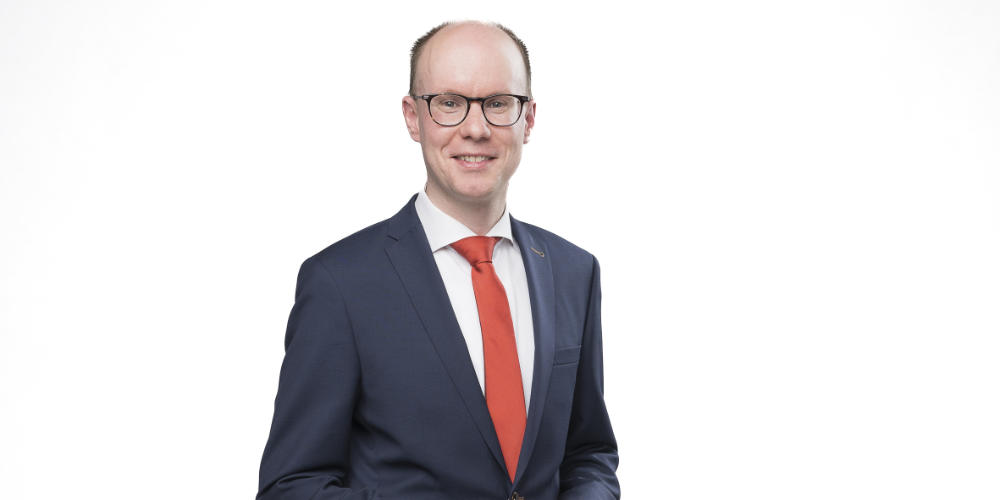 Representatie
