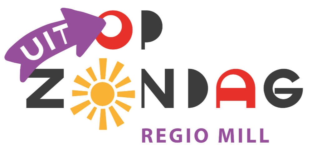 Uit op zondag op 26 april in wijkaccommodatie De Wester in Mill