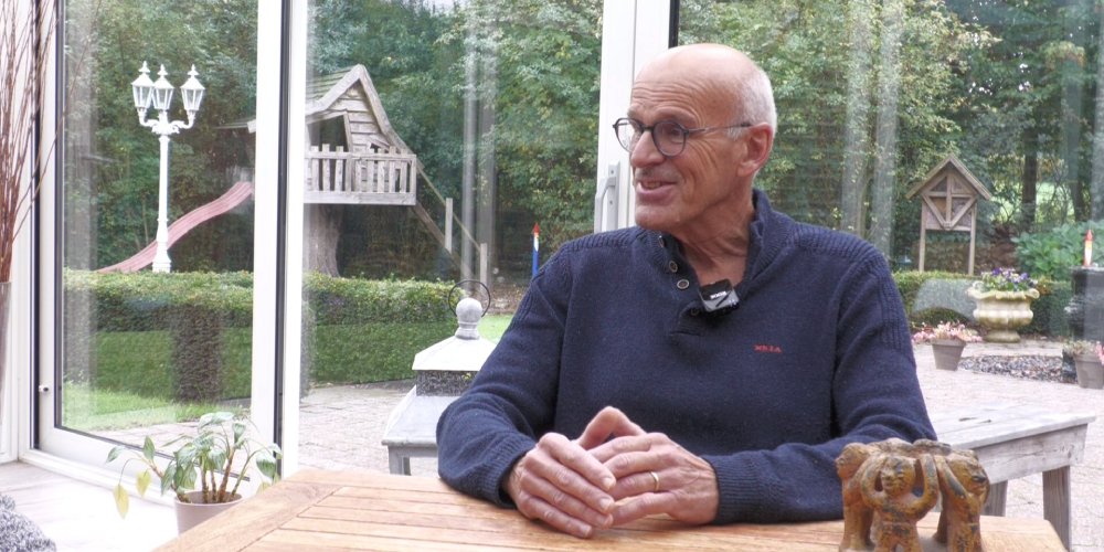 Video: Jubileumfeest komende zondag rond 10 jaar ZorgSchakel Sint Hubert