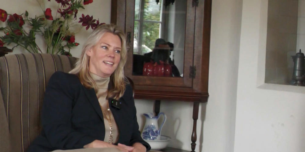 Video: Marianne Akkermans kandidaat bij landelijke verkiezingen