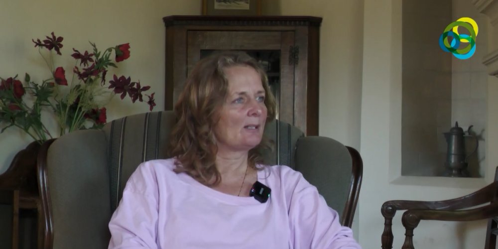 Video: Politiek in Beeld - Astrid Bannink (deel 1)