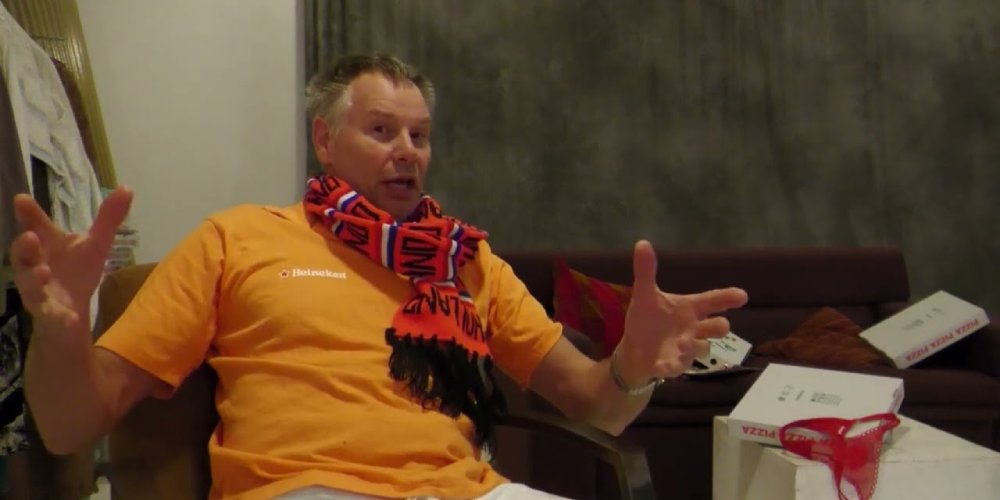 Video: Promo hilarische klucht: “Van wie is die string?”