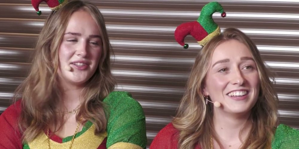 Video: Interview carnavalshoogheden de Bokken