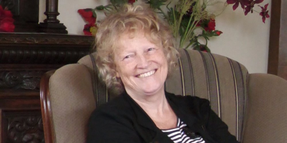 Video: Politiek in Beeld - Liesbeth van Heeswijk (deel 1)