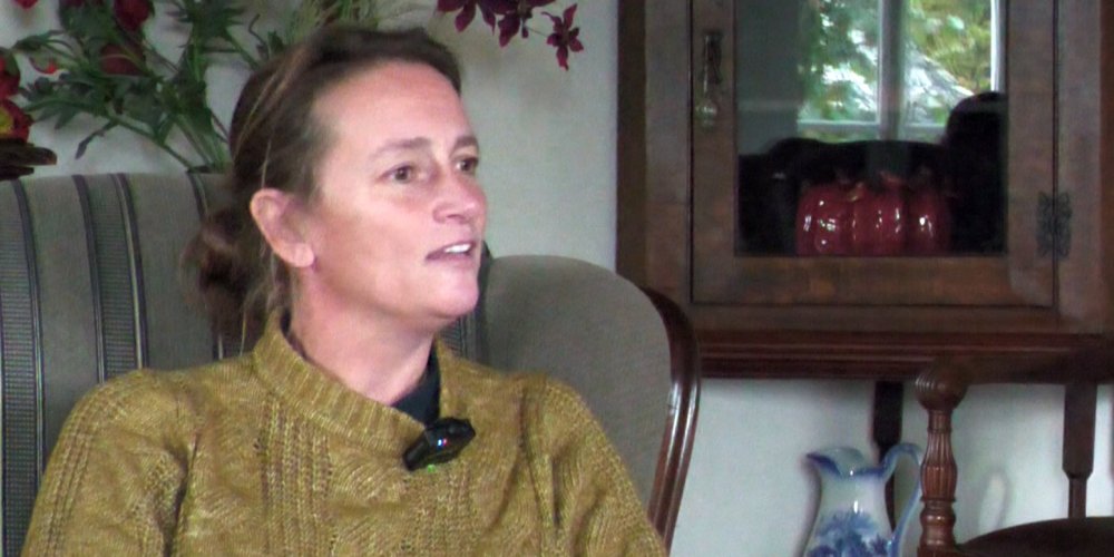 Wethouder Bouke van Vught te gast in Politiek in Beeld op inmill.nl