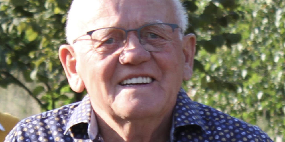 In memoriam Arie Selten