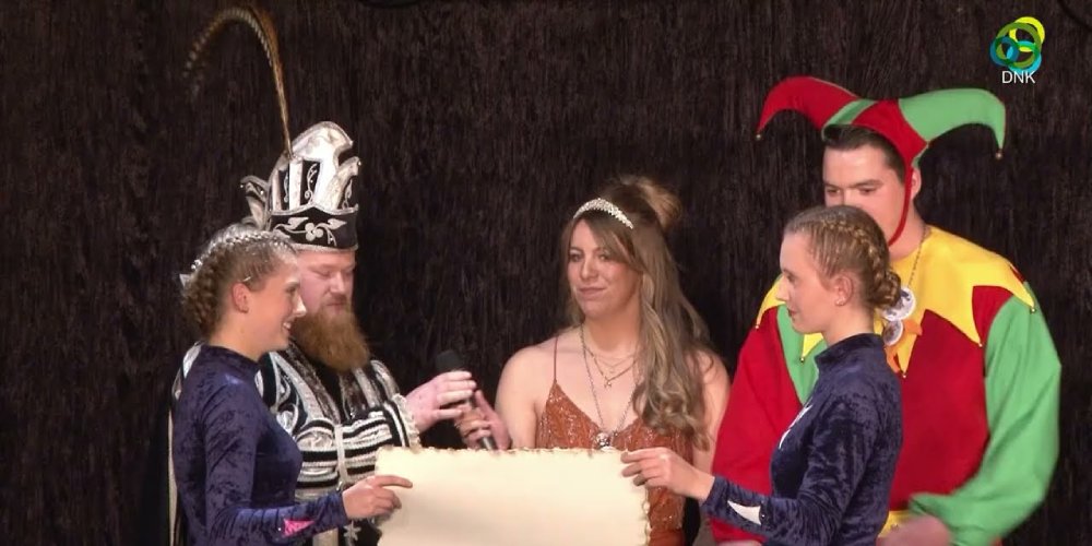 Video: Opening pronkzitting Wilbertoord 2026