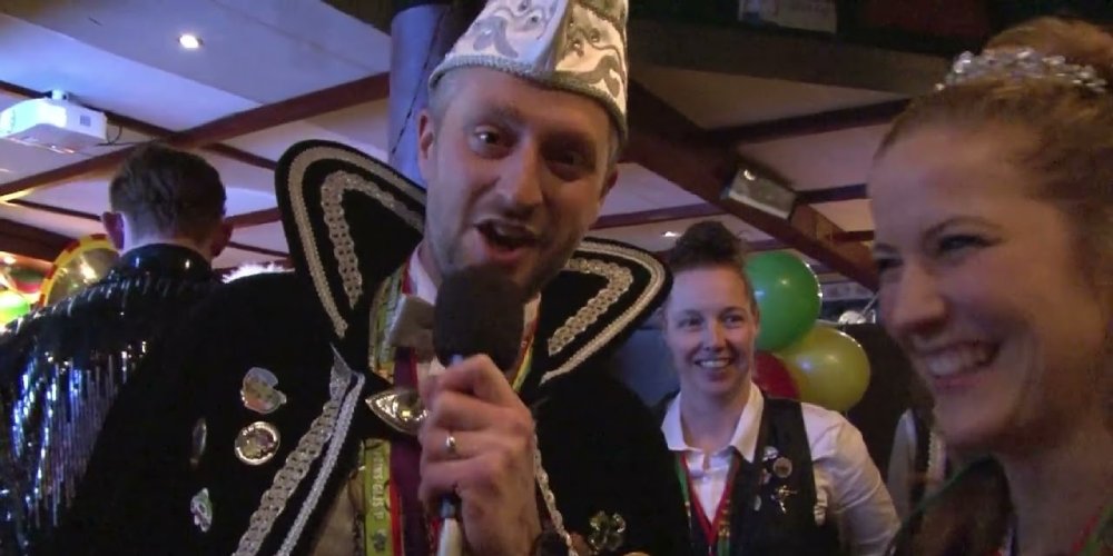 Video: Prinsentreffen Land van Cuijk 2026 in Mill