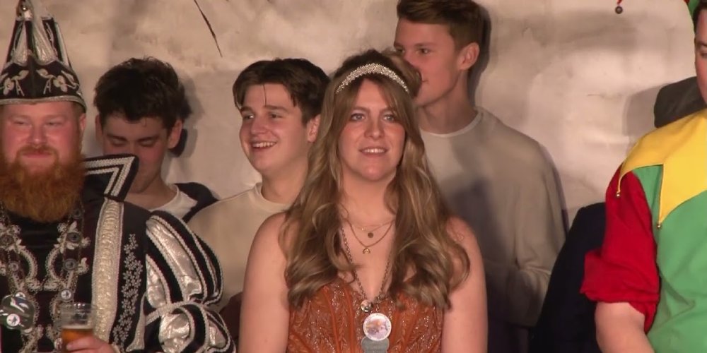 Video: Sluiting - Pronkzitting Wilbertoord