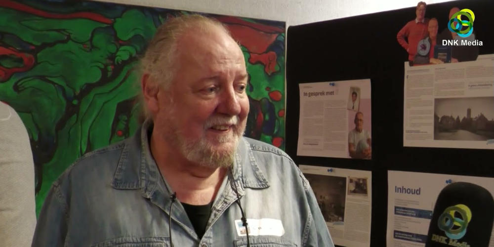 Video: Terugblik voortgezet onderwijs in Mill met Bart Geijs, Ton Thimister en Koert Elzinga