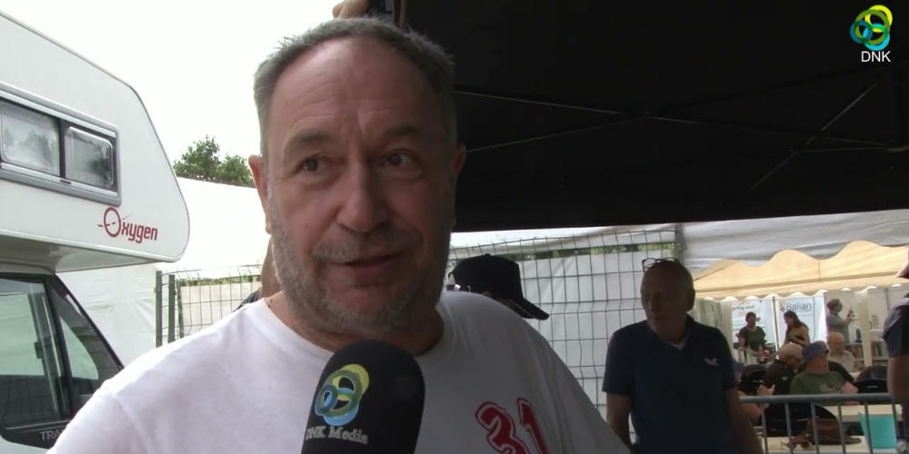 Video: Classic Wegrace op circuit de Spie
