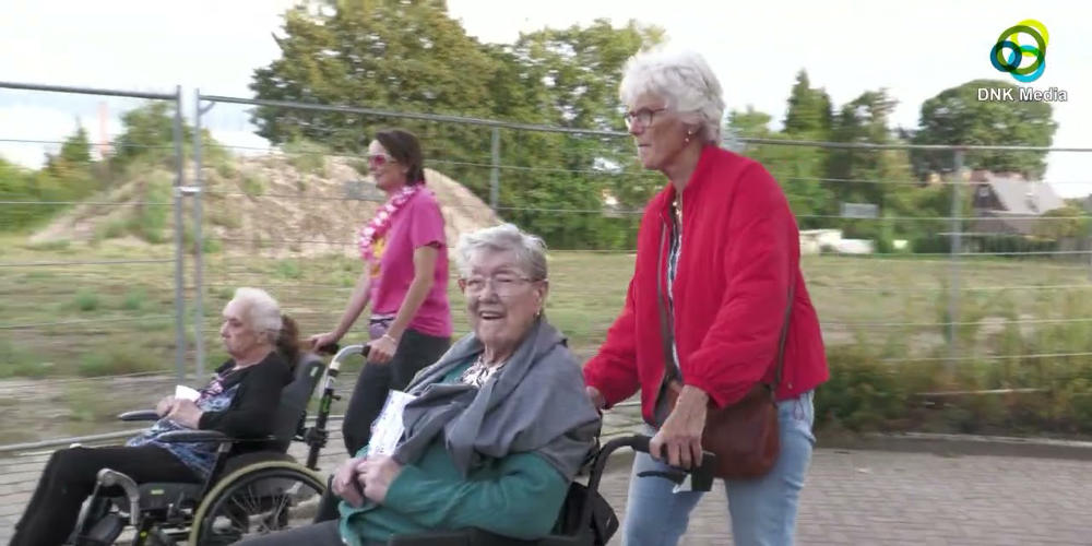 Video: Eerste Avond 1-daagse van Millstaete sluit vakantieweken feestelijk af