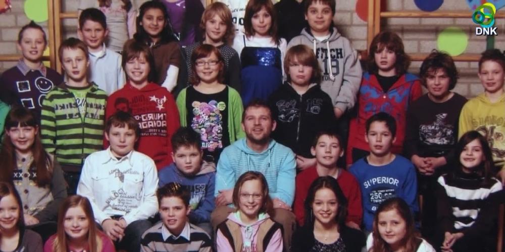 Video: Geslaagde dag rond onderwijs in Sint Hubert