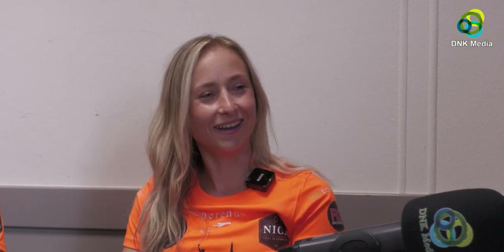 Video: Linda en Raymond Schakenraad actief met acties voor Stichting Energy4All