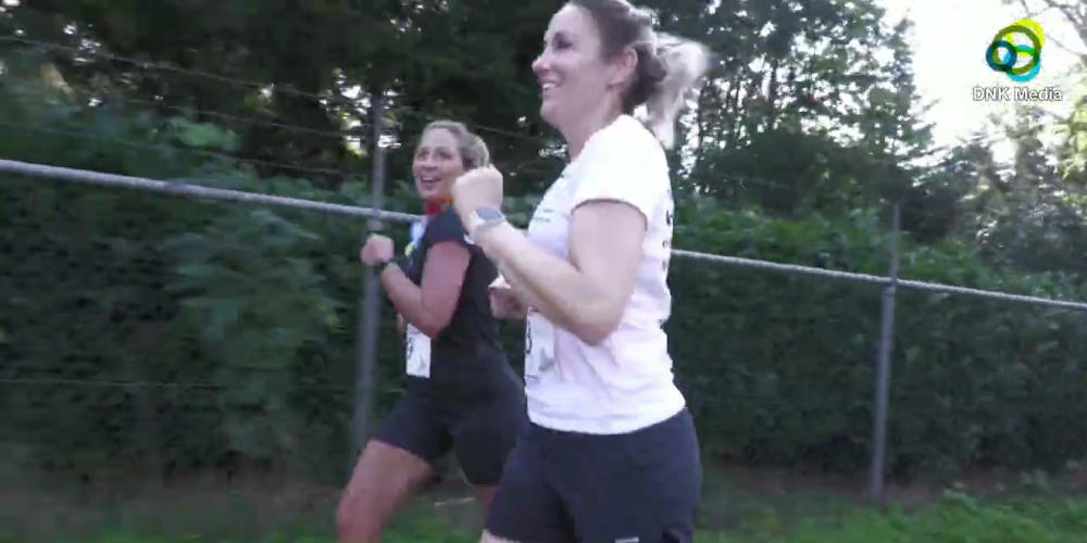 Video: Geslaagde jubileum editie van de 10e Raamvallei Duomarathon